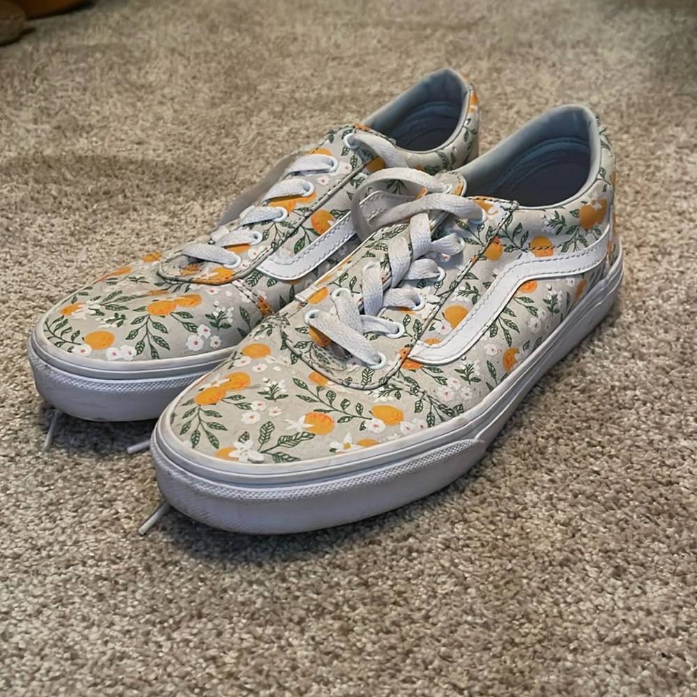 Vans Sneakers